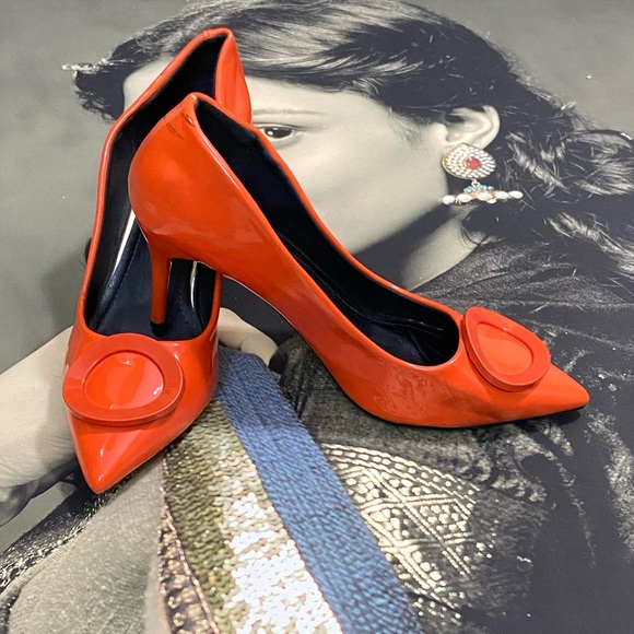 Heels. Size - 240 . EUR - 39
